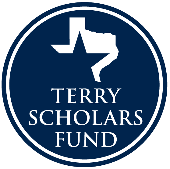 the Terry Scholars Fund Logo